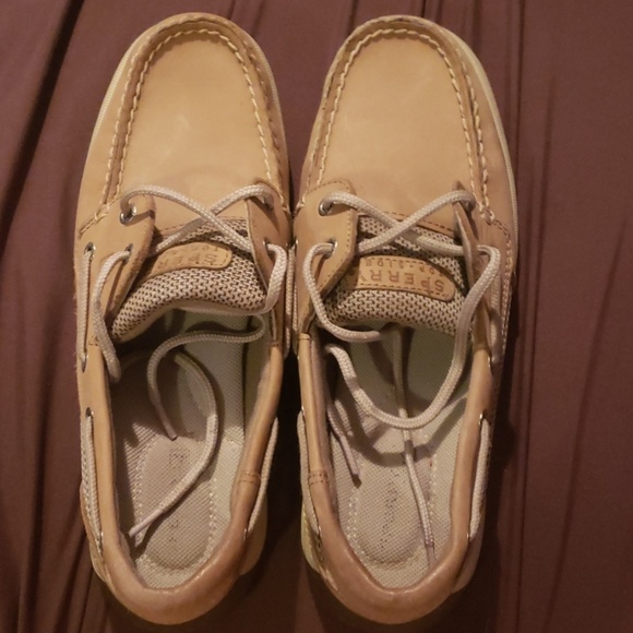 Sperry Shoes - Women's Sperry Top-Sider